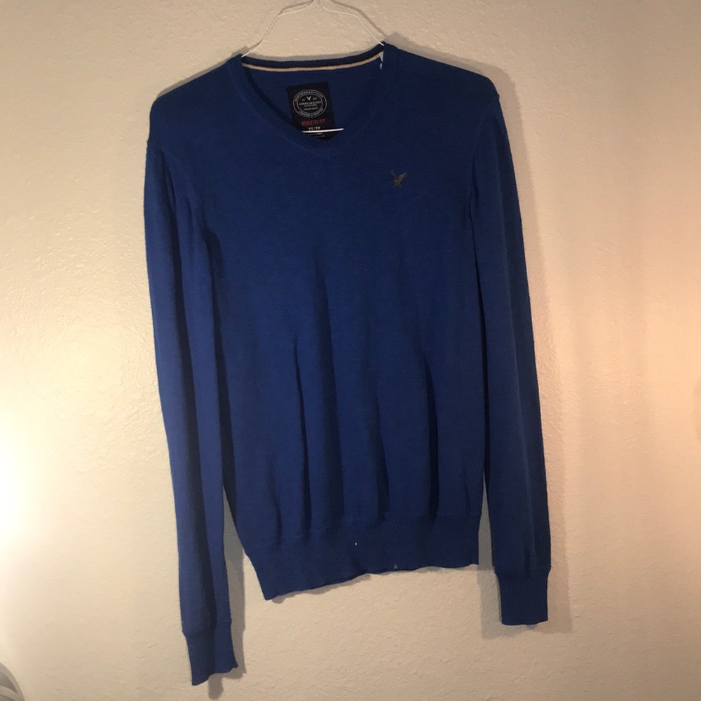 Men’s American Eagle Lightweight Sweater Size: XS